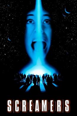 Screamers – Çığlıklar