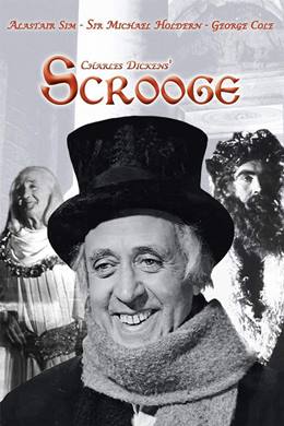Scrooge