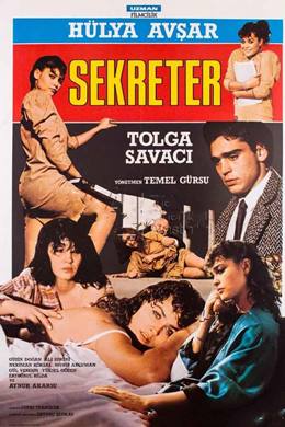 Sekreter