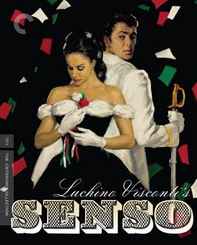 Senso – Günahkar Gönüller