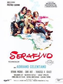 Serafino – Dağların Çapkını
