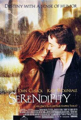 Serendipity – Tesadüf