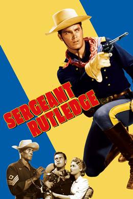 Sergeant Rutledge – Masum Suçlu
