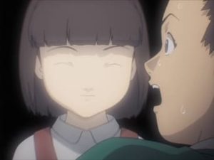 Serial Experiments Lain 1. Sezon 4. Bölüm