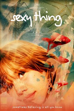 Sexy Thing