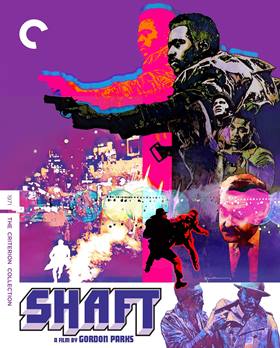 Shaft – Korkusuz