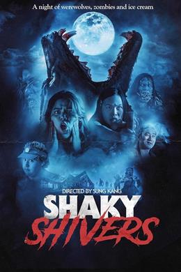 Shaky Shivers