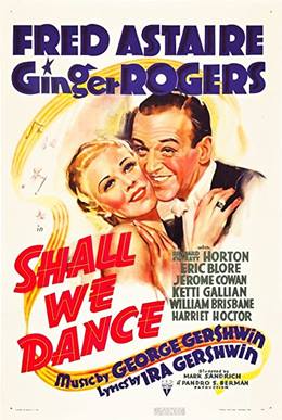 Shall We Dance
