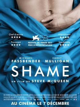 Shame – Utanç