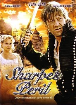 Sharpe’s Peril
