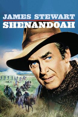 Shenandoah – Şerefli Kahramanlar