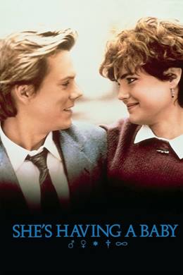 She’s Having a Baby – Bebeğimiz Olacak