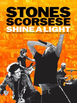 Shine a Light