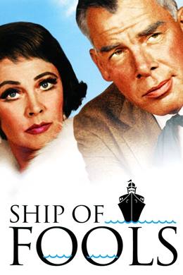 Ship of Fools – Aptallar Gemisi