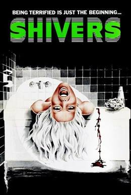 Shivers