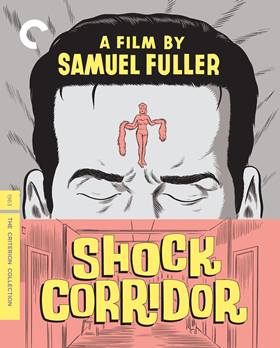 Shock Corridor – Şok Koridoru