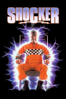 Shocker – Şok