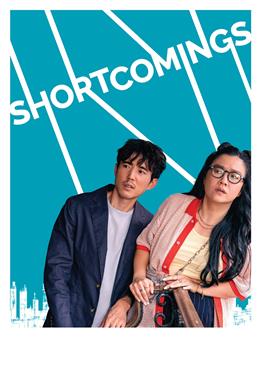 Shortcomings – Hatalarımla Sev Beni