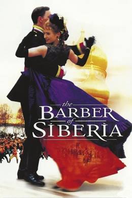 Sibirskiy Tsiryulnik – Sibirya Berberi