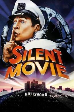 Silent Movie – Deli Dolu