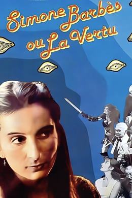 Simone Barbès Ou La Vertu – Simone Barbès veya Erdem