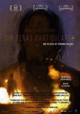 Sin Senas Particulares – Kimliği Belli Oldu