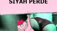 Sinemada Sansür – Siyah Perde