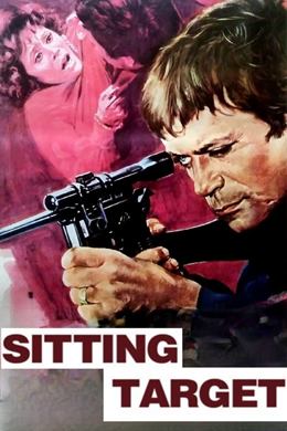Sitting Target – Yarım Kalan Kin