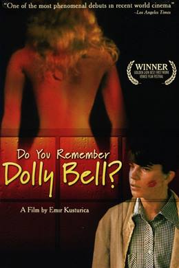 Sjecas Li Se, Dolly Bell – Dolly Bell’i Hatırlıyor musun?