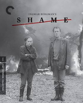 Skammen – Utanç