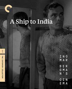 Skepp Till India Land – Hindistan’a Giden Gemi