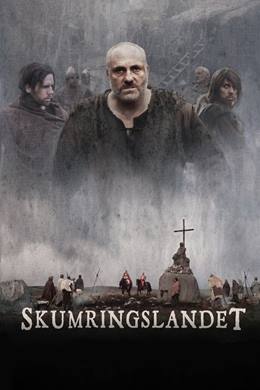Skumringslandet – Alacakaranlığın Peçesi