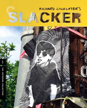 Slacker – Uyuşuk