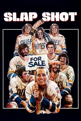 Slap Shot – Müthiş Vuruş