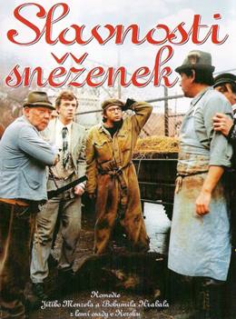 Slavnosti Snezenek