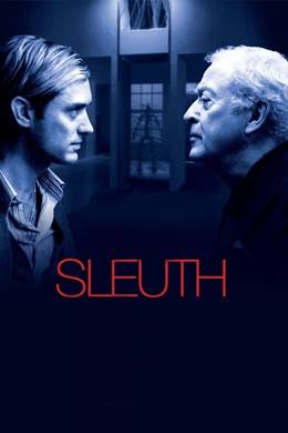 Sleuth – Ölümcül Oyun