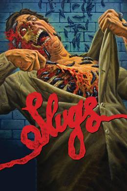 Slugs, Muerte Viscosa