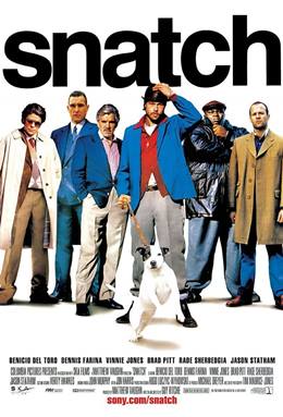 Snatch – Kapışma