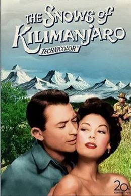 Snows of Kilimanjaro – Kilimanjaro’nun Karları