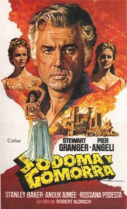 Sodom and Gomorrah – Hazreti Lut’un Gazabı