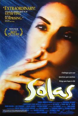 Solas – Yalnız