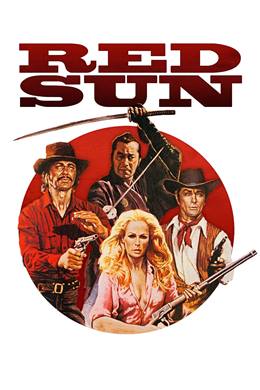Soleil Rouge – Kırmızı Güneş