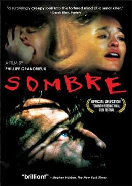 Sombre – Karanlık