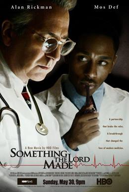 Something the Lord Made – Tanrıyı Oynayanlar