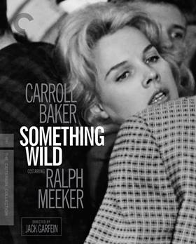 Something Wild