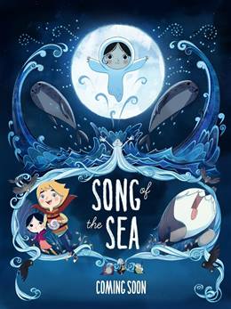 Song of the Sea – Denizin Şarkısı
