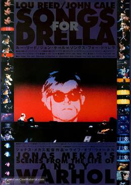 Songs for Drella