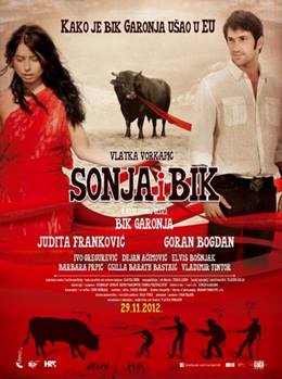Sonja i Bik