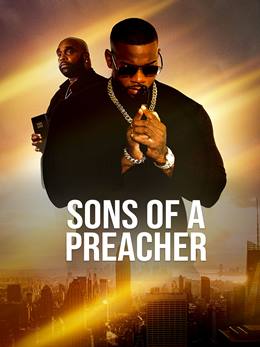 Sons of a Preacher