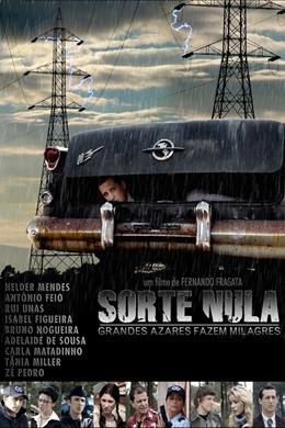 Sorte Nula – Bagaj